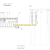 Hitachi KH55 Equipment Components Parts Catalog Serial No.0101-