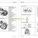 Sandvik DD420-60 Operator's Manual Serial No. 108D13353-1