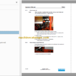 Sandvik TH663 Operator's Manual Serial No. T563D026