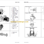 Sandvik DD420-60 Operator's Manual Serial No. 108D13353-1