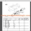 Hitachi Roller and Compactor Service and Parts Manual PDF - Image 7