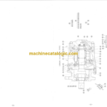 Hitachi KH100-2 Crane service manual