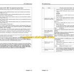 Komatsu PW98MR-11E0 Shop Manual