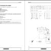 Liebherr MK 63 Mobile Crane Operating instructions