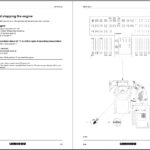 Liebherr MK 63 Mobile Crane Operating instructions