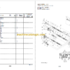 Hitachi ZW250-5B Eqipment Components Parts Catalog