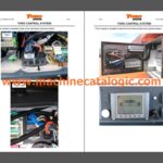 Sandvik Toro 0011 Workshop Manual and Technical Documents PDF