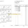 Hitachi ZW370-6 Wheel Loader Engine Parts Catalog