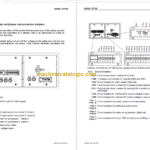 Sandvik DD420-60 Operator's Manual Serial No. 108D13353-1