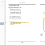 Hitachi ZX220LC-GI Technical and Workshop Manual