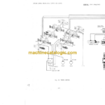 Hitachi KH150-2 (For Dragline) Service Manual