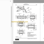 SANDVIK LH517 491 Parts Manual Serial No. L717D513