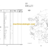 Hitachi ZC50C-3 ZC50T-3 Vibratory Roller Parts Catalog