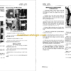 John Deere 440 440A and 440B Skidders Technical Manual