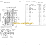Hitachi KH180-2 Service Manual