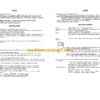 Hitachi D1703-M-R3B-RRHC-1 Engine Parts Catalog