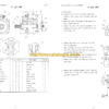 Hitachi KH180-2 Service Manual