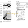 John Deere 440 440A and 440B Skidders Technical Manual - Image 2