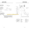 Hitachi ZX220LC-M Technical and Workshop Manual
