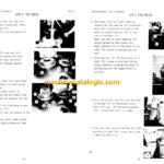 Hitachi KH180-2 Service Manual