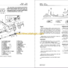 John Deere 440 440A and 440B Skidders Technical Manual