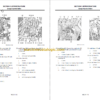 Hitachi ZX220LC-M Technical and Workshop Manual