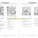 Hitachi ZX220LC-M Technical and Workshop Manual