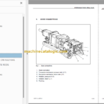 Sandvik DD420-60 Workshop Manual Serial No. 108D13353-1