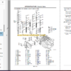 Hitachi ZX110-3 ZX120-3 ZX135US-3 Technical and Workshop Manual