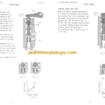 Hitachi KH150A Service manual