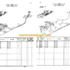 Hitachi Sumitomo SCX1200-2 Crawler Crane Parts Catalog