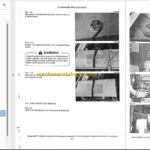 Hitachi DX175 Crawler Dozer Service Manual