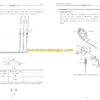 Hitachi KH100-2 Crane service manual