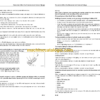 Komatsu PW98MR-11E0 Shop Manual