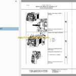 Sandvik SOLO 7-15 F Maintenance Manual Serial No. 105A8493-1