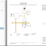 Hitachi ZX85US-6 Technical and Workshop Manual