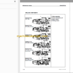 SANDVIK DD420-60C Maintenance Manual Serial No.107D113709-1