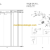 Hitachi ZW370-6 Wheel Loader (PNHJ40-1-1) Parts Catalog