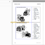 SANDVIK DD420-60C Maintenance Manual Serial No.107D113709-1