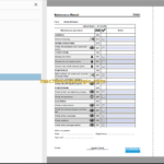 Sandvik TH663 Maintenance Manual Serial No. T763D102