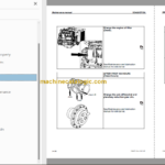 SANDVIK DD420-60C Maintenance Manual Serial No.107D113709-1