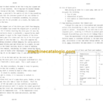 Hitachi KH180 Service manual