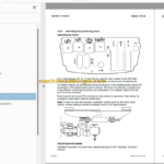 SANDVIK DD420-60C Operator's Manual Serial No. 107D113709-1
