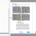 10- SANDVIK LH517 491 Operator's Manual Serial No. L817D589