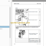 SANDVIK DD420-60C Operator's Manual Serial No. 107D113709-1