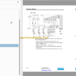 10- SANDVIK LH517 491 Operator's Manual Serial No. L817D589