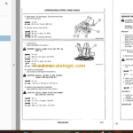Hitachi EX150LC-5 EX160LC-5 Technicial and Workshop Manual