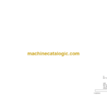 John Deere 313 and 315 Skid Steer Loader Operation and Test Technical Manual