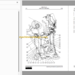 SANDVIK LH517 491 Parts Manual Serial No. L817D589