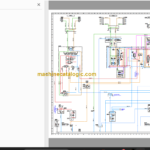Sandvik TH663 Parts Manual Serial No. T763D102